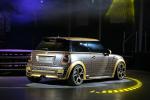 Mini Cooper JCW by CoverEFX 2011 года
